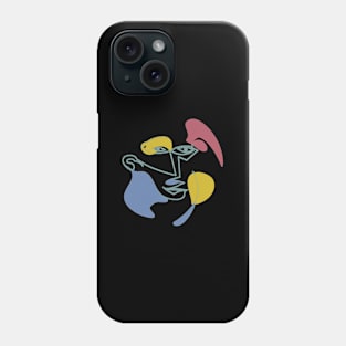 Classic Art Phone Case