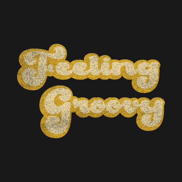 Feeling Groovy by LemonBox