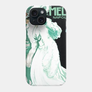Mele & Ci. by Marcello Dudovich Phone Case