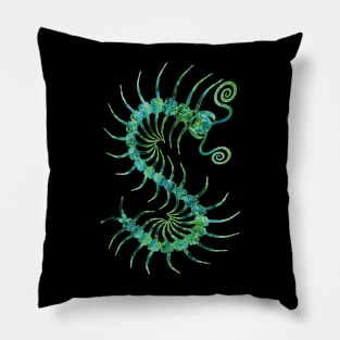 Nature Centipede Pillow