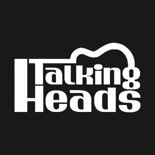 Heads Booming T-Shirt