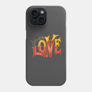 Valentine Phone Case