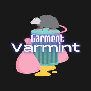 Garment Varmint T-Shirt