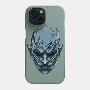 The King Phone Case