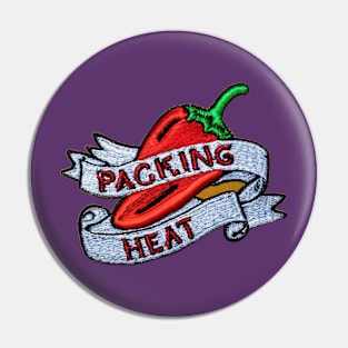 Pin on Packing Heat
