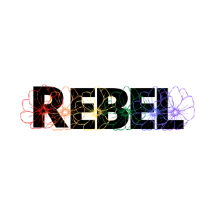 RebelPRIDE T-Shirt