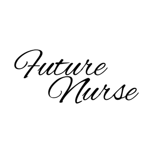 Future Nurse T-Shirt