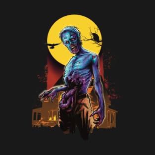 zombie hour T-Shirt