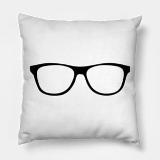 Glasses Pillow