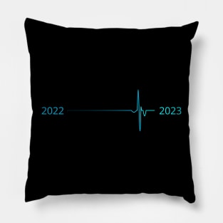 2022 2023 Pillow
