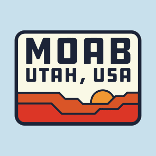 Moab T-Shirt