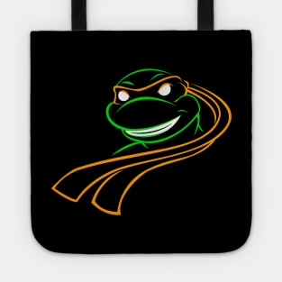 Michelangelo Tote