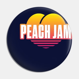Peach Jam Pictures Pin