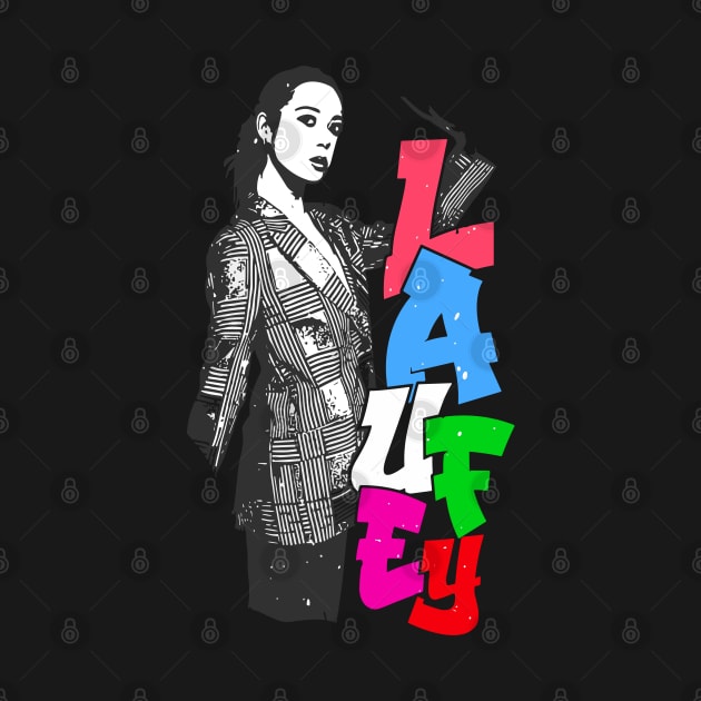 Jazz Infusion - Laufey by BiteBliss