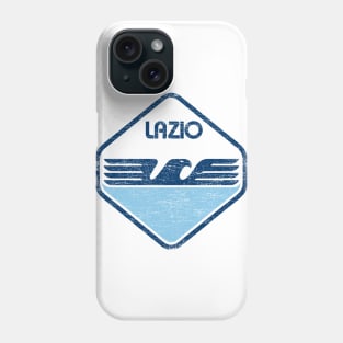 Lazio Eagle Vintage T-shirt Phone Case