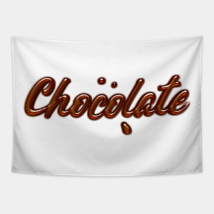 Chocolate Tapestry