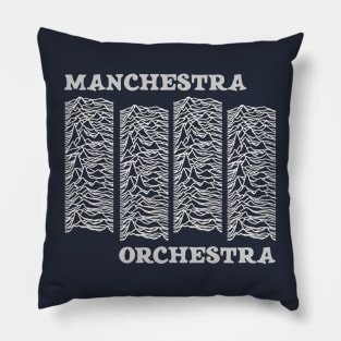 manchester Pillow