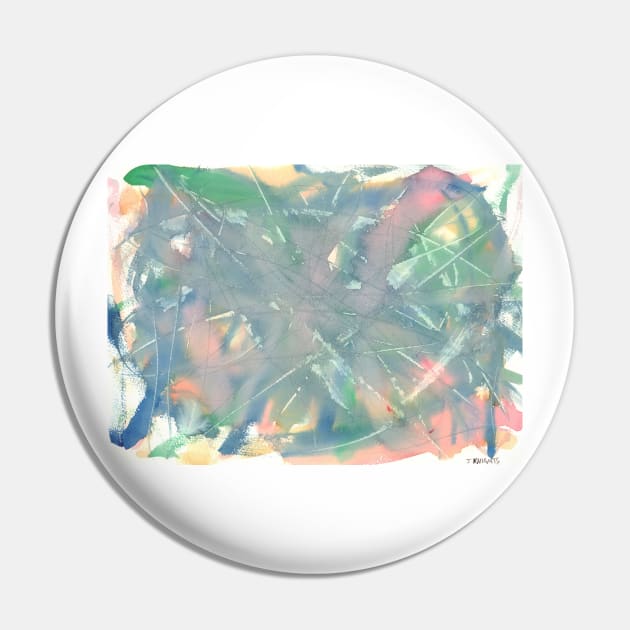 Frustration II Pin by jamesknightsart