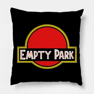 Empty Park [Roufxis-TP] Pillow