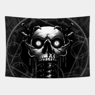 Cursed Emoji Tapestry for Sale by SnotDesigns
