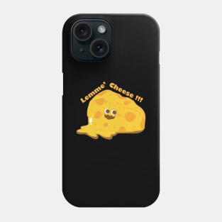 Cheese Phone Case