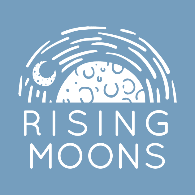 Rising Moons by Elle & Charming