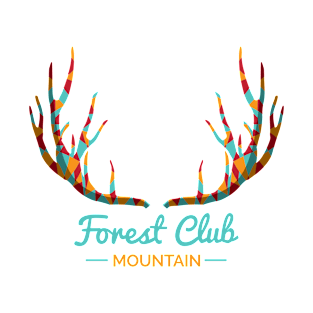 Forest Club T-Shirt