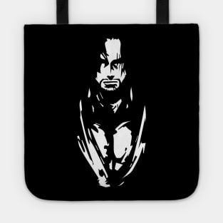 Evil Shanks Tote