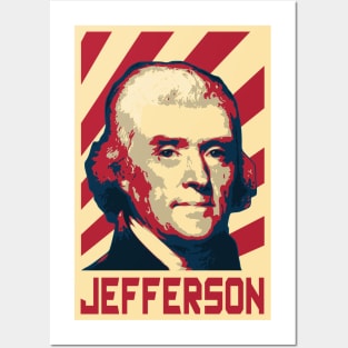 Funny Founding Father Thomas Jefferson Louisiana Purchase USA -  Norway