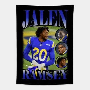 BOOTLEG JALEN RAMSEY VOL 3 Tapestry