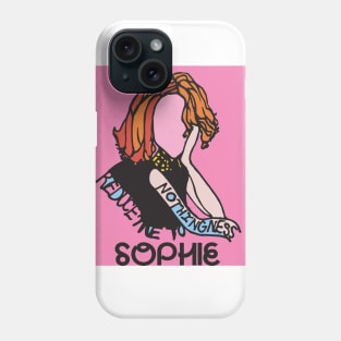 SOPHIE XEON Phone Case