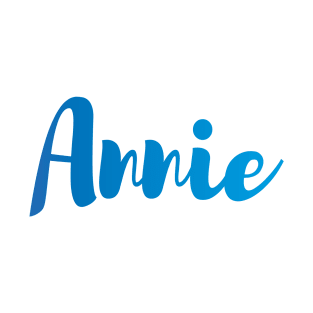 Annie T-Shirt