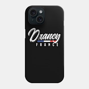 Drancy in France Phone Case