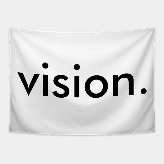 Vision Tapestry by Rev Store