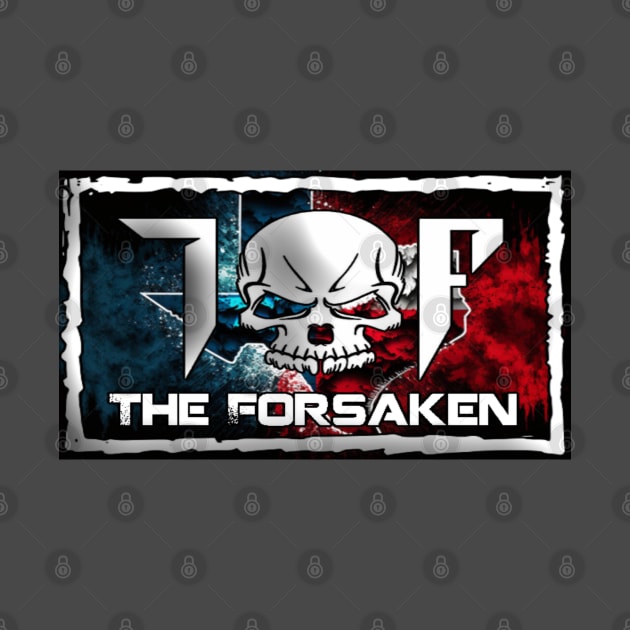 TFTexas by The Forsaken 