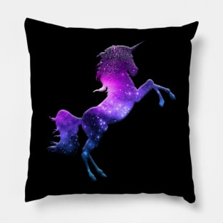 unicorn Pillow