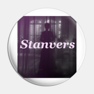 Stanvers Pin