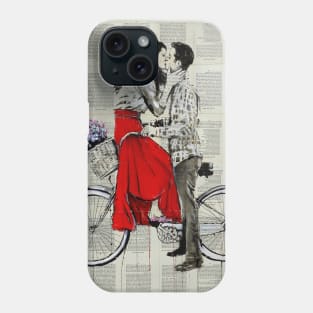 Bike days Phone Case