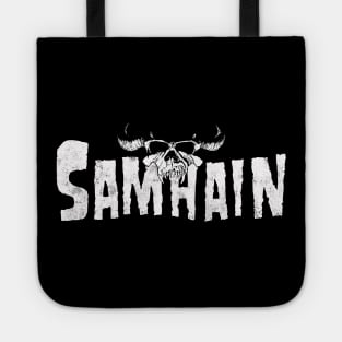 Samhain Tote