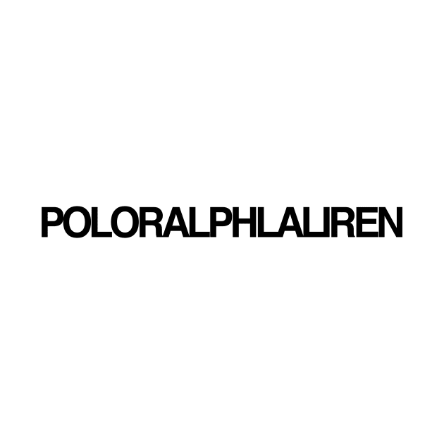 POLORALPHLALIREN by TheCosmicTradingPost