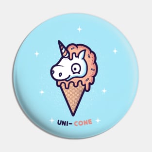 UNI-CONE Pin