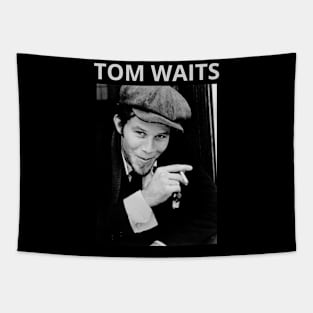 Tom Waits Tapestry