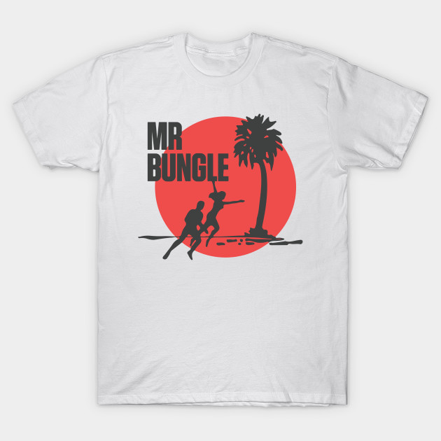 mr bungle t shirt