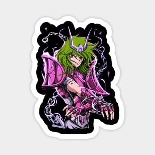 Andromeda Shun Magnet