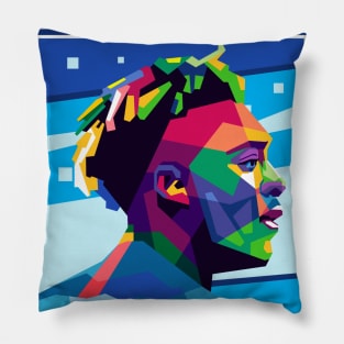 TAMMY ABRAHAM Pillow