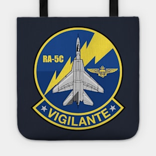 RA-5C Vigilante Tote