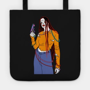 Big Shot Tote