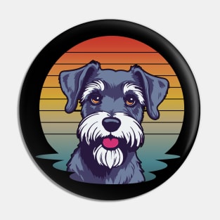 cool schnauzer dog owner cute ideas birthday Pin