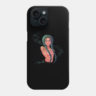 Mermaid Phone Case