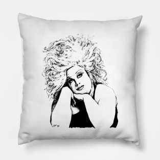 Divine Pillow